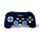 Astuccio Portapenne in Silicone a Forma di Controller - Game Over