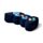 Astuccio Portapenne in Silicone a Forma di Controller - Game Over