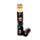 Tubo con Matite Colorate - Grande - 12 pezzi - Teschio Messicano - Day of the Dead