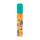 Tubo con Matite Colorate - Grande - 12 pezzi - Teschio Messicano - Day of the Dead