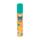 Tubo con Matite Colorate - Grande - 12 pezzi - Teschio Messicano - Day of the Dead