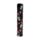 Tubo con Matite Colorate - Grande - 12 pezzi - Teschio Messicano - Day of the Dead