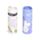 Tubo con Matite Colorate - 12 Pezzi - Moomin - Design Tammi