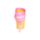 Astuccio Portapenne in Silicone a Forma di Gelato - Foodiemals