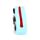 Astuccio in Silicone con Decorazioni - Foodiemals