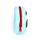 Astuccio in Silicone con Decorazioni - Foodiemals