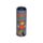 Tubo con Matite Colorate - 12 Pezzi - Pippi Calzelunghe