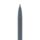 Penna Cancellabile con Topper in Silicone - Minecraft Steve