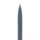 Penna Cancellabile con Topper in Silicone - Minecraft Alex