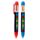 Penna Multicolore (6 Colori) - Game Over