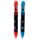 Penna Multicolore (6 Colori) - Game Over