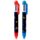 Penna Multicolore (6 Colori) - Game Over