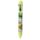 Penna Multicolore (6 Colori) - Dinosauri - Dinosauria