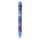 Penna Multicolore (6 Colori) - Animali Dolci Marini ADORAMALS