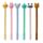 Penna Cancellabile Inkredible con Copripenna - Animali Dolci ADORAMALS
