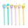 Penna Cancellabile Inkredible con Copripenna - Cupcake