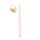 Penna Cancellabile Inkredible con Copripenna - Cupcake