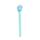Penna Cancellabile Inkredible con Copripenna - Cupcake