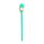Penna Cancellabile Inkredible con Copripenna - Cupcake