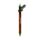 Penna Cancellabile Inkredible con Copripenna - Oggetti - Minecraft
