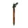 Penna Cancellabile Inkredible con Copripenna - Oggetti - Minecraft