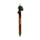 Penna Cancellabile Inkredible con Copripenna - Oggetti - Minecraft