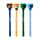 Penna Cancellabile Inkredible con Copripenna - Stile Chibi - Minecraft