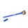 Penna Cancellabile Inkredible con Copripenna - Stile Chibi - Minecraft