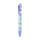 Penna Multicolore (6 Colori) - Fast Food - Foodiemals