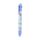 Penna Multicolore (6 Colori) - Fast Food - Foodiemals