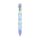 Penna Multicolore (6 Colori) - Fast Food - Foodiemals