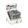 Penna Cancellabile Inkredible con Copripenna - Moomin - Design Tammi