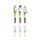 Penna Cancellabile Inkredible con Copripenna - Moomin - Design Tammi