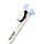 Penna Cancellabile Inkredible con Copripenna - Moomin - Design Tammi