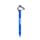 Penna Cancellabile Inkredible con Copripenna - Minecraft 