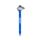 Penna Cancellabile Inkredible con Copripenna - Minecraft 