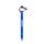 Penna Cancellabile Inkredible con Copripenna - Minecraft 