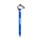 Penna Cancellabile Inkredible con Copripenna - Minecraft 