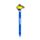 Penna Cancellabile Inkredible con Copripenna - Minecraft 