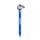 Penna Cancellabile Inkredible con Copripenna - Minecraft 