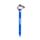 Penna Cancellabile Inkredible con Copripenna - Minecraft 