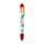 Penna Multicolore (6 Colori) - Cavalieri & Draghi
