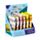 Penna Multicolore con Copripenna (8 Colori) - Animali Hamburger