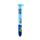 Penna Multicolore con Copripenna (8 Colori) - Squalo