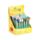 Penna Cancellabile Inkredible con Copripenna - Gatti Beans & Co