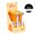 Penna - Gatti  Beans & Co - cLickers - Animali Dolci ADORAMALS