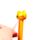 Penna - Gatti  Beans & Co - cLickers - Animali Dolci ADORAMALS