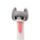 Penna - Gatti  Beans & Co - cLickers - Animali Dolci ADORAMALS