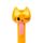 Penna - Gatti  Beans & Co - cLickers - Animali Dolci ADORAMALS