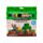 Set di 8 Penne a Punta Fine - Copripenna in Silicone - Minecraft 
